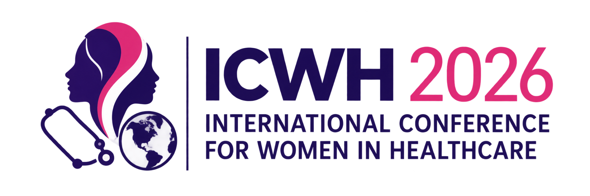 ICWH 2026 — International Conference for Women in Healthcare